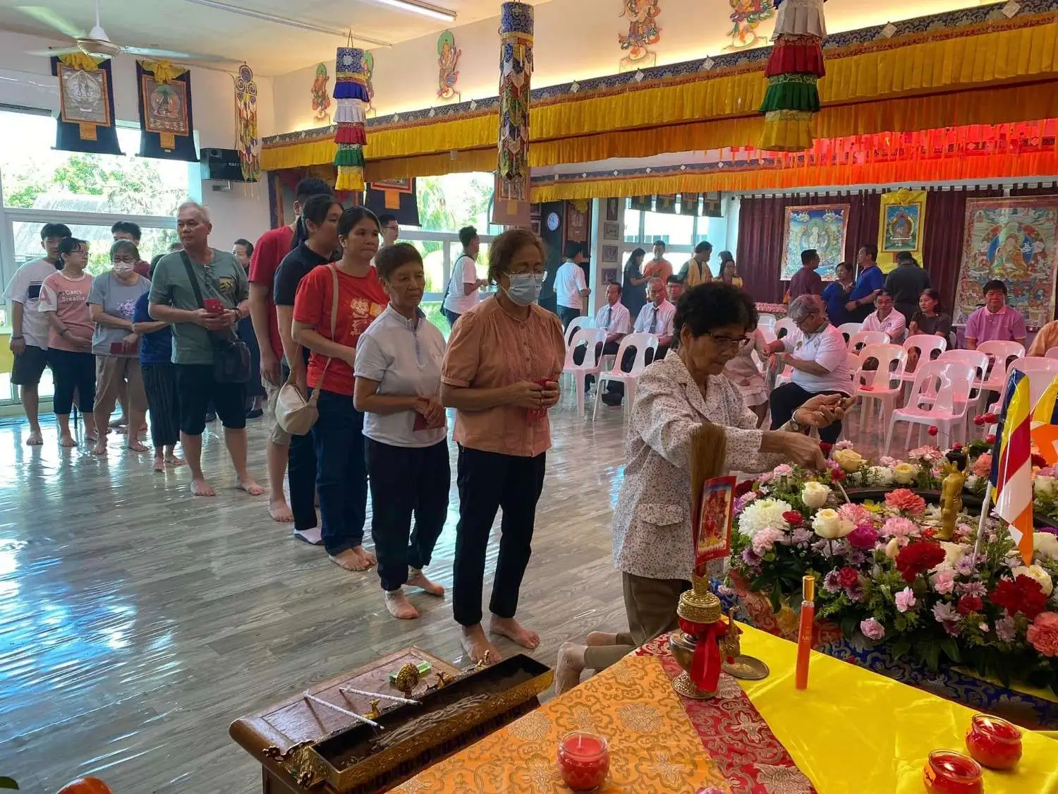 2024 Wesak